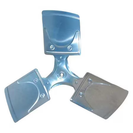 Dayton Ve10d957pg Propeller, 18" Dia., 29.5 Deg. Pitch