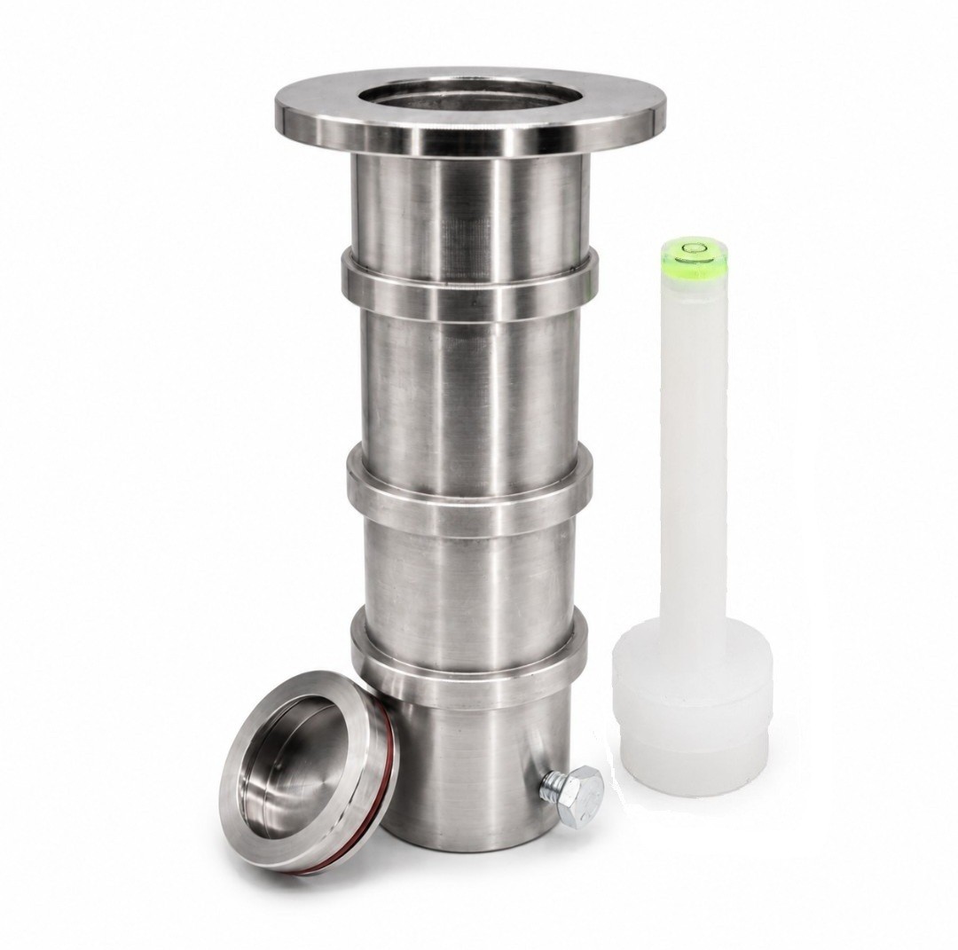 Umbrella Stand In-Pool Baja Sun Shelf 316 Stainless Steel Pool Sleeve (AWESOME)