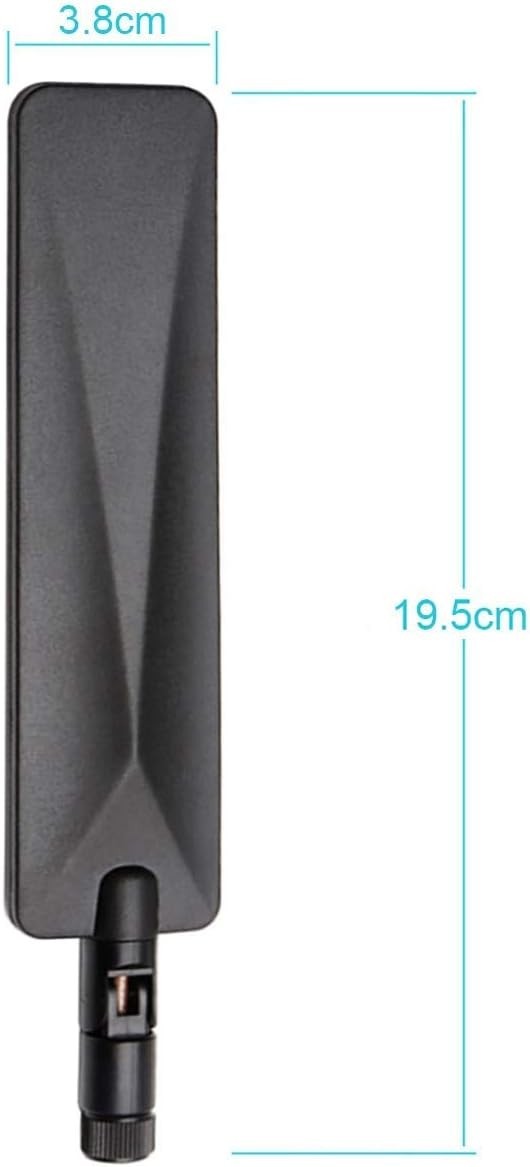 4G LTE Cellular Trail Camera Long Range Antenna Compatible Spypoint Link Micro