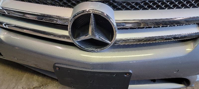 2011 Mercedes CLS550 Suspension Pump