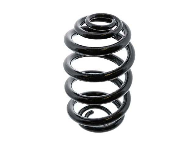 BMW Coil Spring - Bilstein B3 OE Replacement | 2004-2010 38228599--Bil