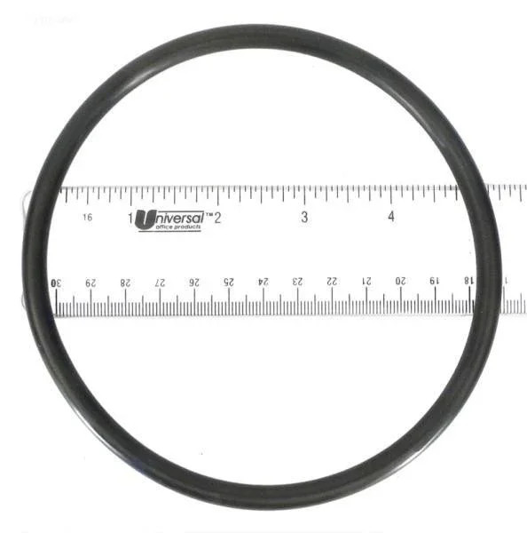 O-Ring, lid