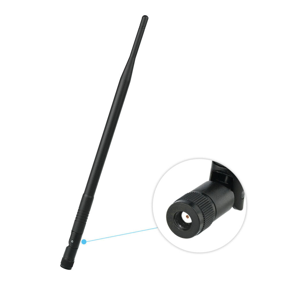 Replacement Antenna for Spypoint FLEX G36 Cellular Trail Camera,LTE Connectivity