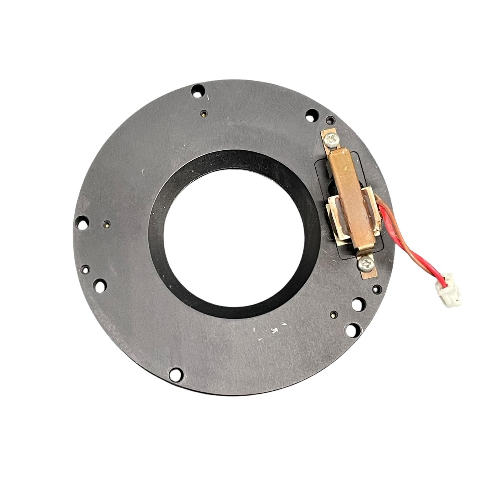 5 Blade IRIS ElectroMechanic Optical Shutter 25mm Window