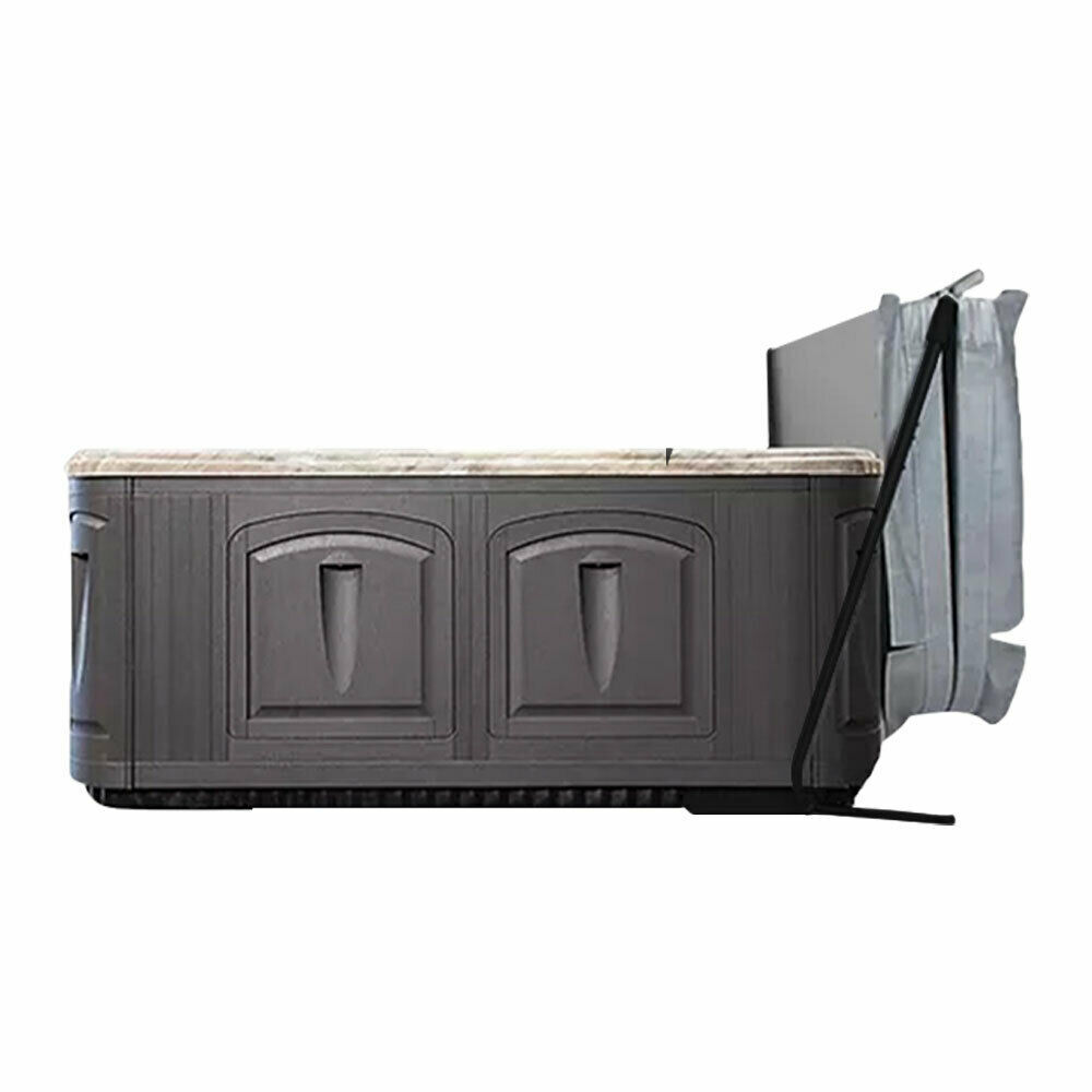 SPAccessories Cover Rocker Spa Cover Lift - Black
