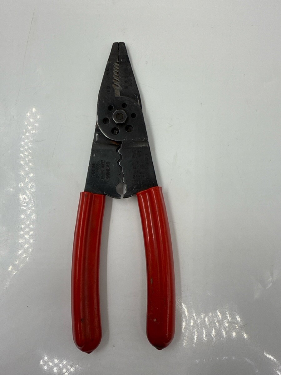 MAC TOOLS TCT10 (MI1069280)