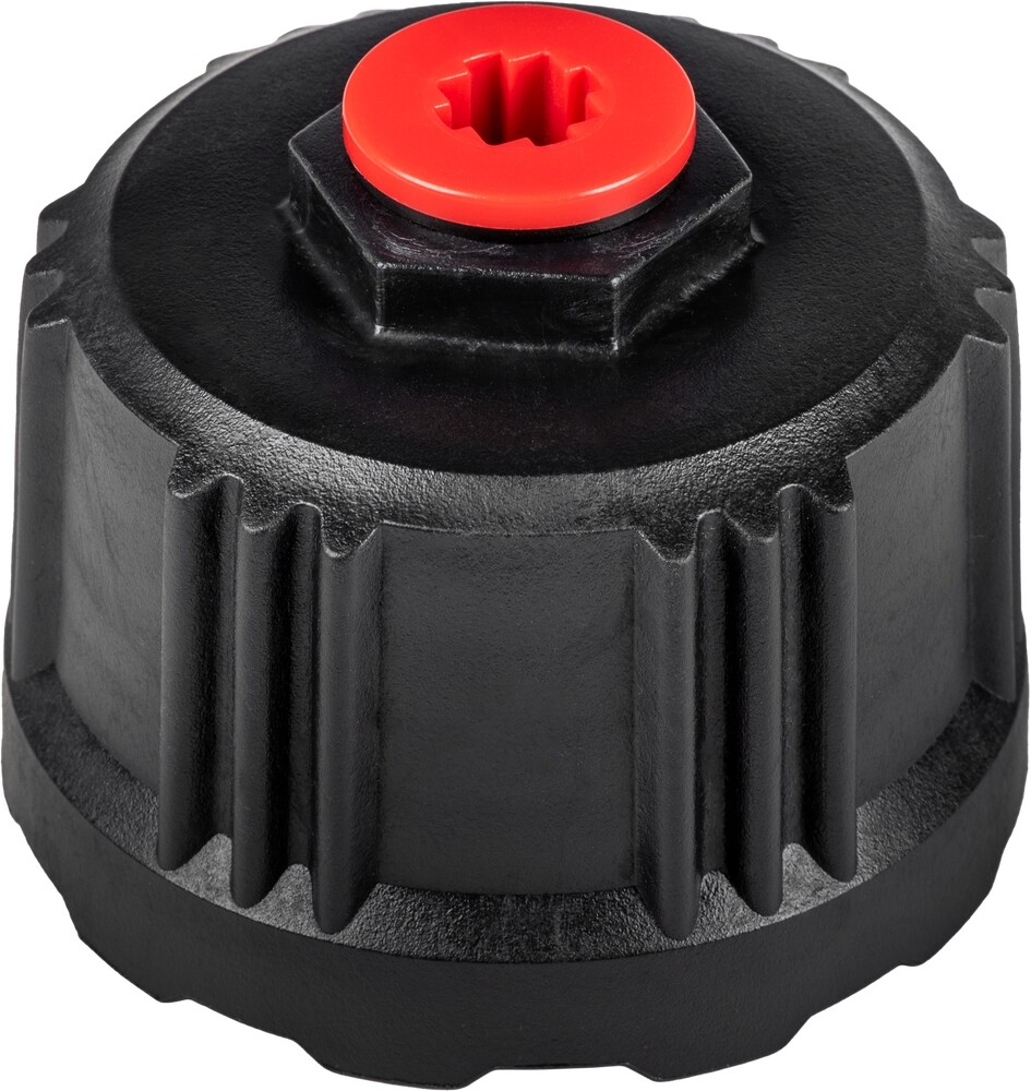 FIRE POWER Replacement Lid Complete for LC Fuel Gas Utility Container 300-10101