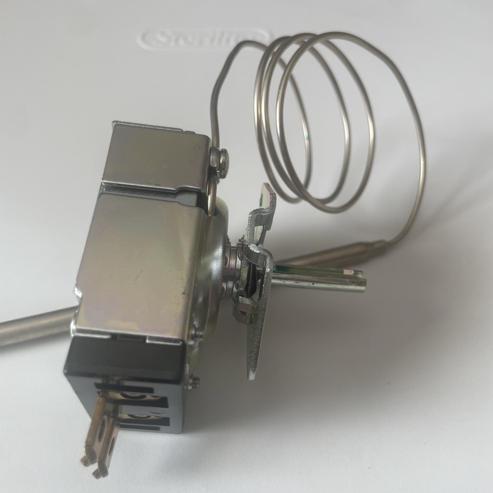 5300-204 | ELECTRIC COOKING CONTROL