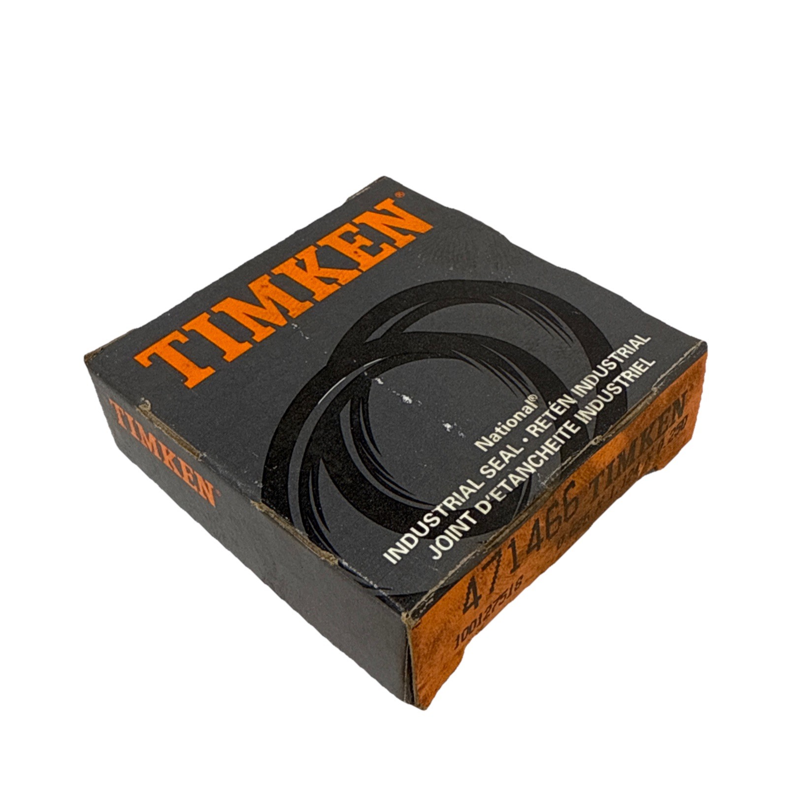 Timken 471466 Oil Seal 0.625 x 1.124 x 0.250
