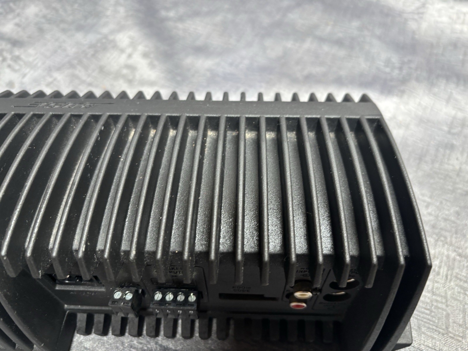Bose Lifestyle SA3 Stereo Amplifier **UNIT ONLY**