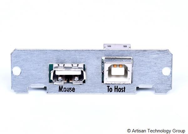 Bio-Rad 12117-A USB A/B Port Card for DNA Engine Tetrad 2 Peltier Thermal Cycler