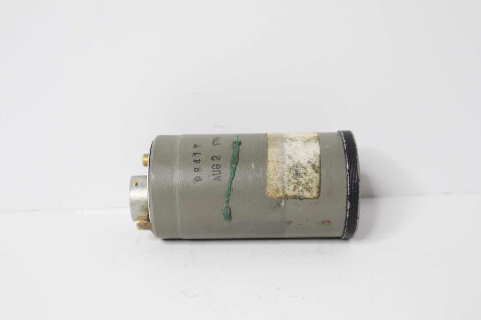 Weston 520223 Anti-Ice Dual Pressure Indicator