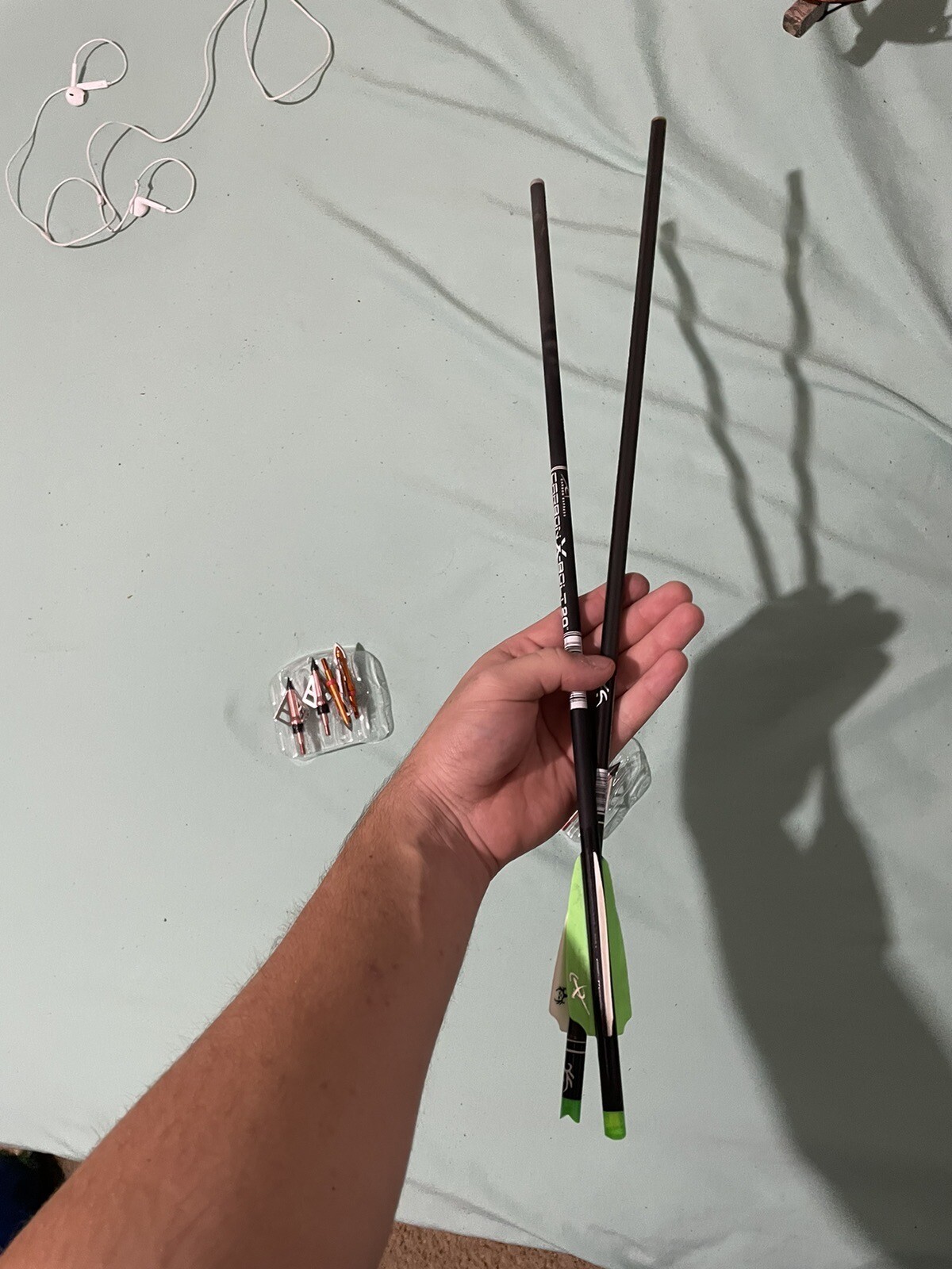 Crossbow