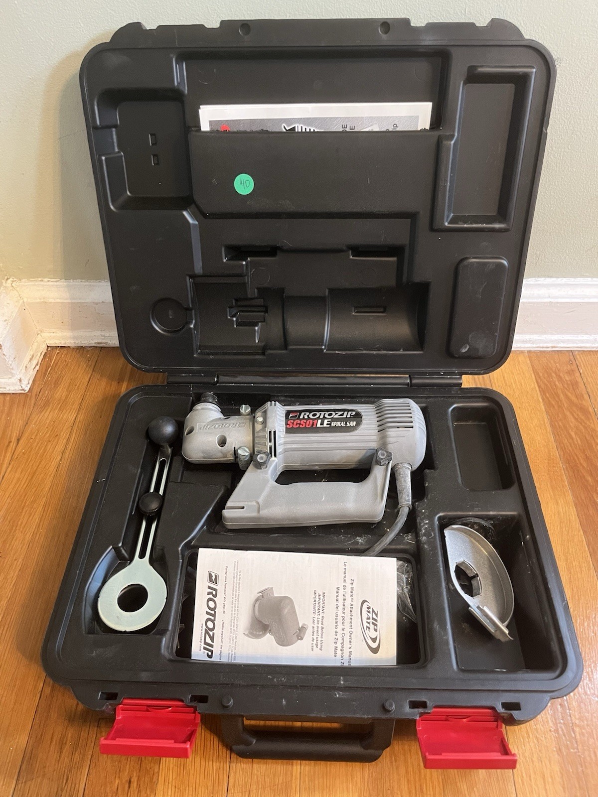 Power Tools