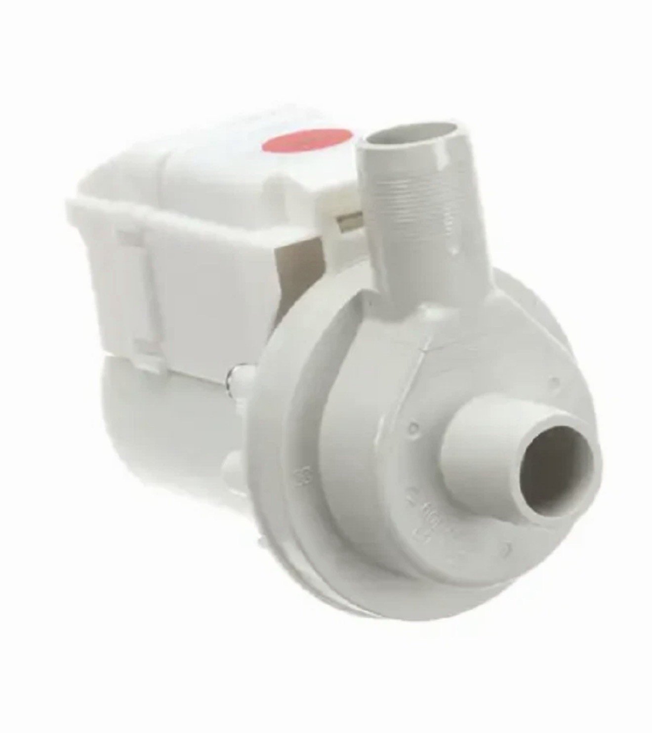 Alto Shaam DP040-090N Pump Assembly Wash System 220V 65W