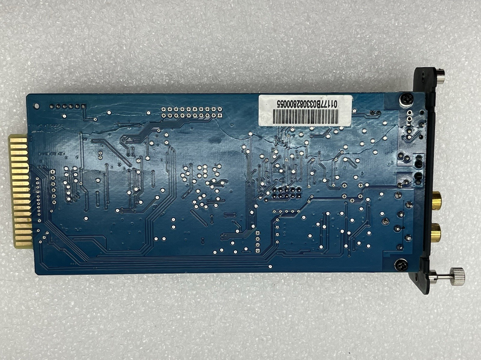 NILES IM-AUDIO LEGACY ICS AUDIO CONTROL MODULE FOR NILES-GXR2