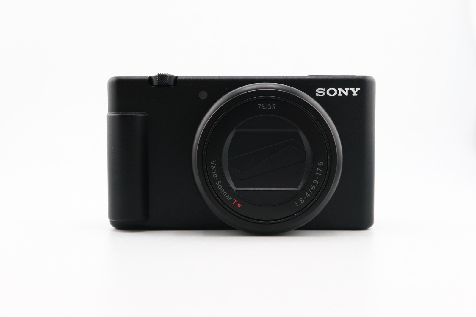 Sony ZV1 mark II 4K 20.1MP Digital Camera - Black (ZV1 m2) 9004516