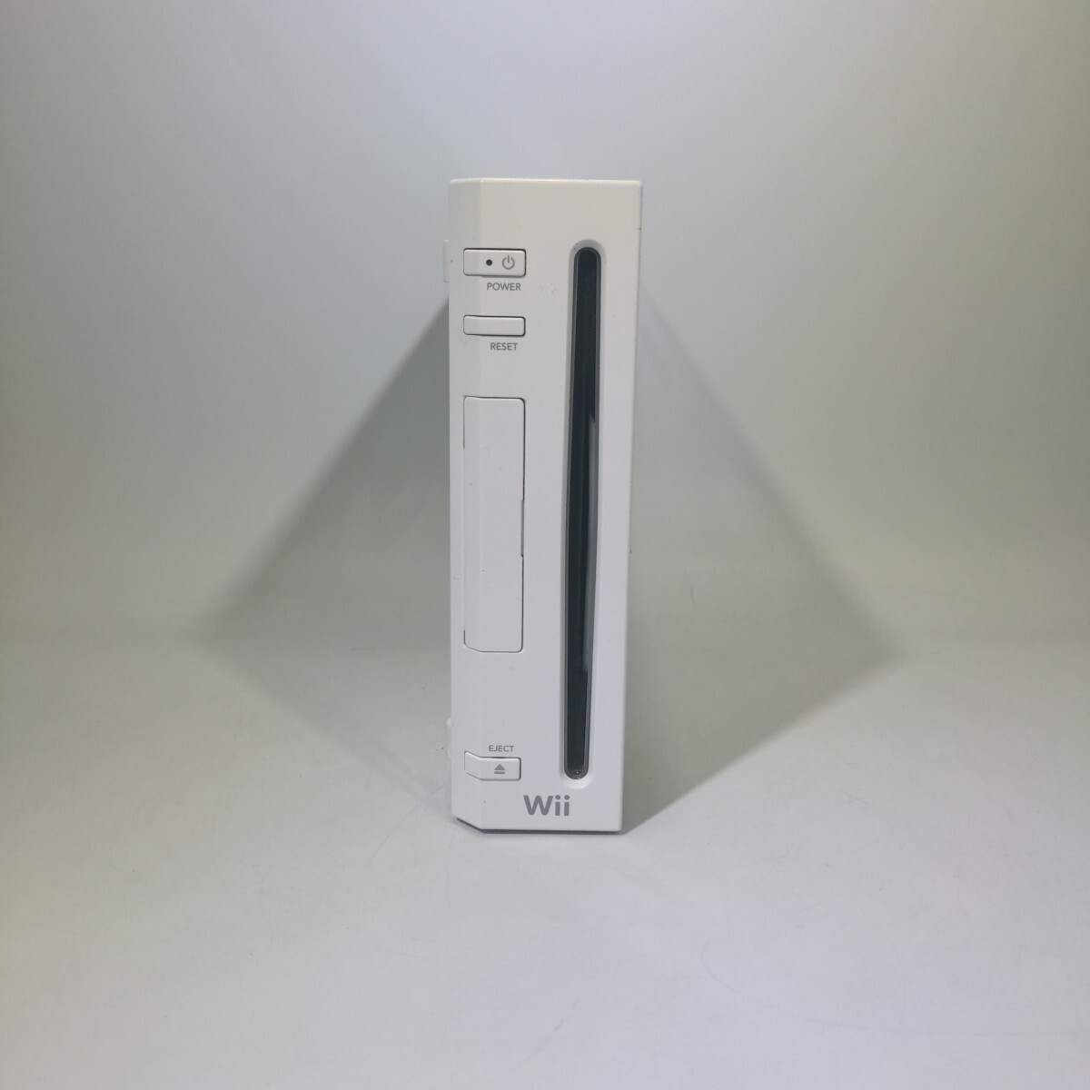 Nintendo Wii Console Bundle 5 Games, Tested & Working #ML
