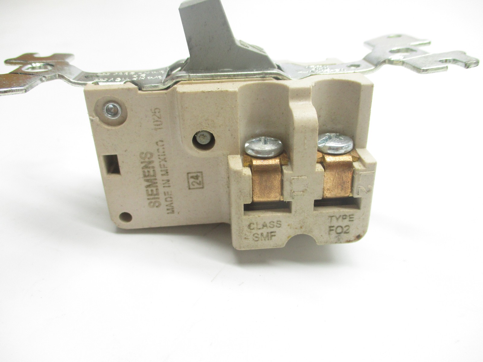 SIEMENS SMFFO2 SWITCH 115-277V NSNP