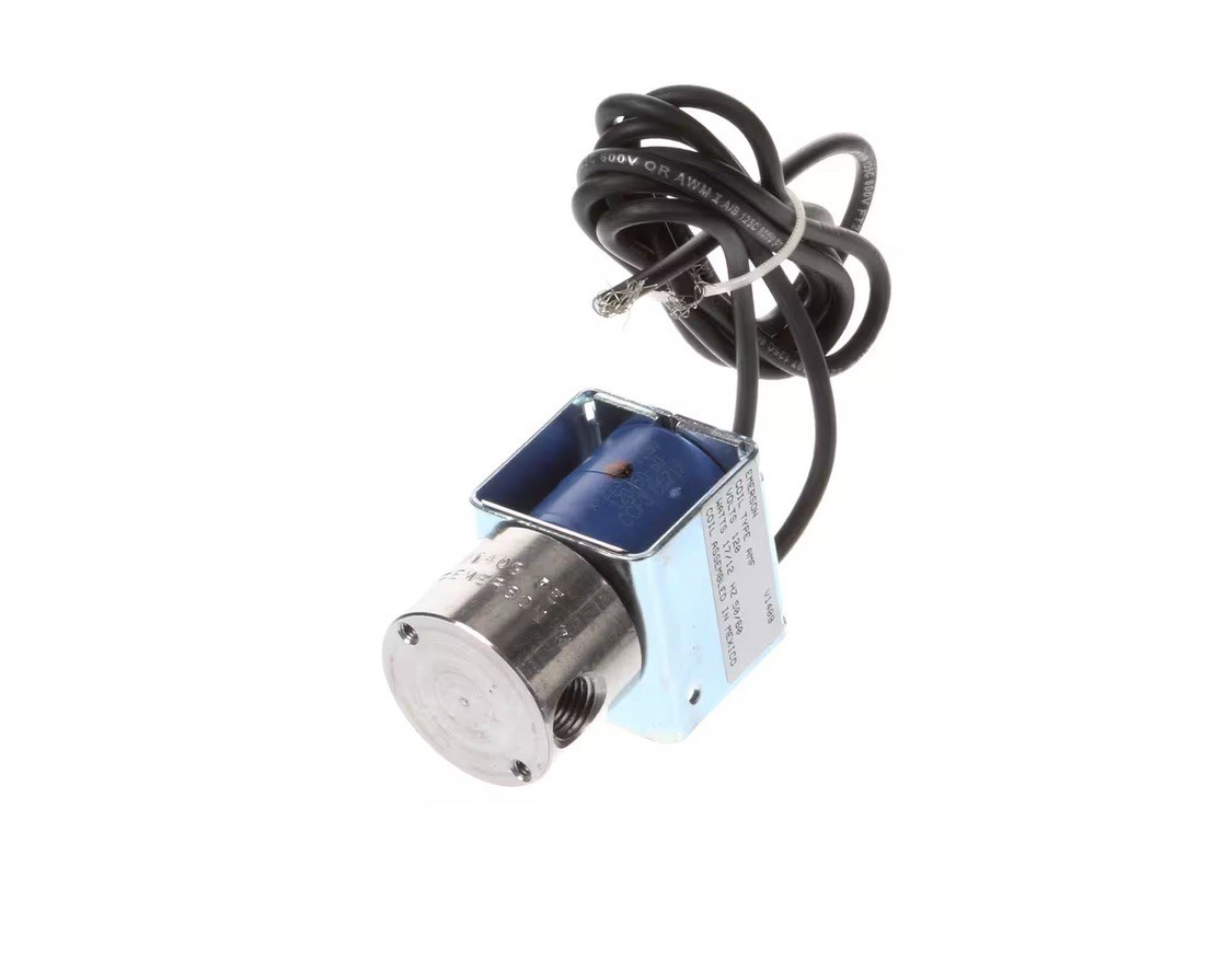 Grindmaster Cecilware Valve, Solenoid 220V Alco A537-103 - Free Shipping +
