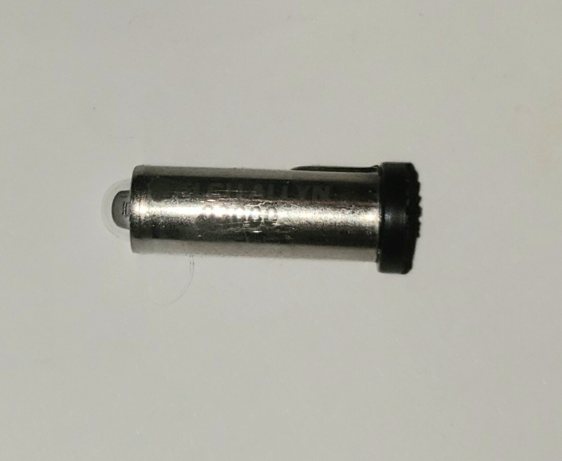 Welch Allyn 03000-U Original 3.5V Halogen Replacement Lamp