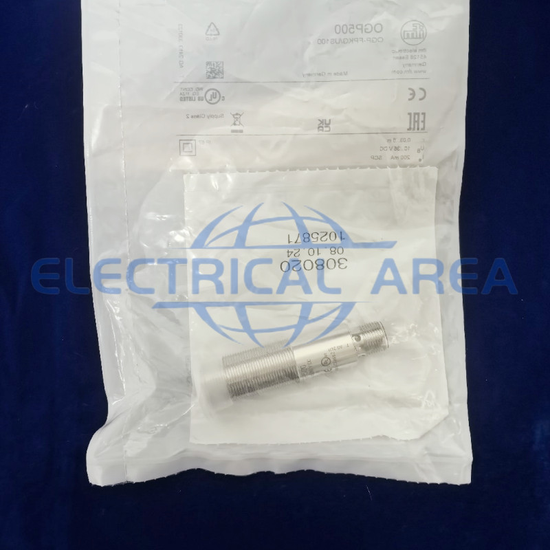 1PC NEW IFM OGP500 Proximity Sensor Fast delivery
