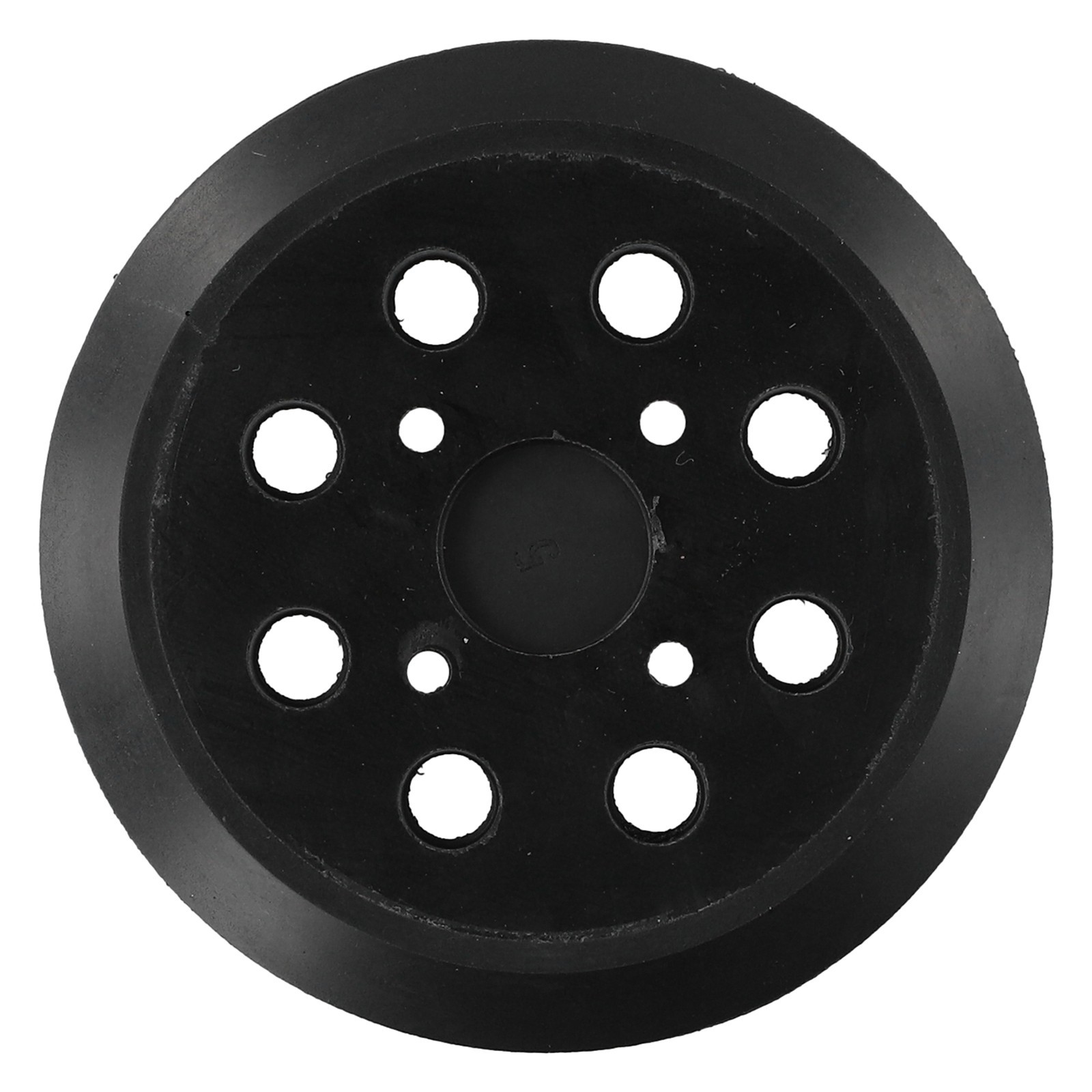 125mm 5-Replacement Backing Pad For AEG Quality Orbital Sander