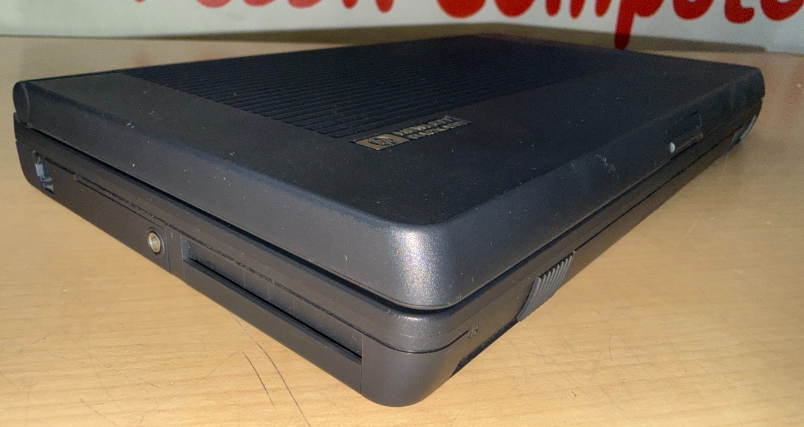 1993 HP Omnibook 300 Subnotebook Laptop Handheld Computer KL