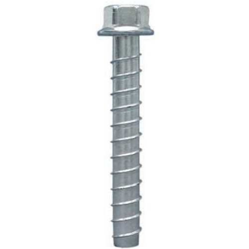 Simpson Strong-Tie THD50500H 1/2" x 5" Titen HD Heavy Duty Screw Anchors 20/pk