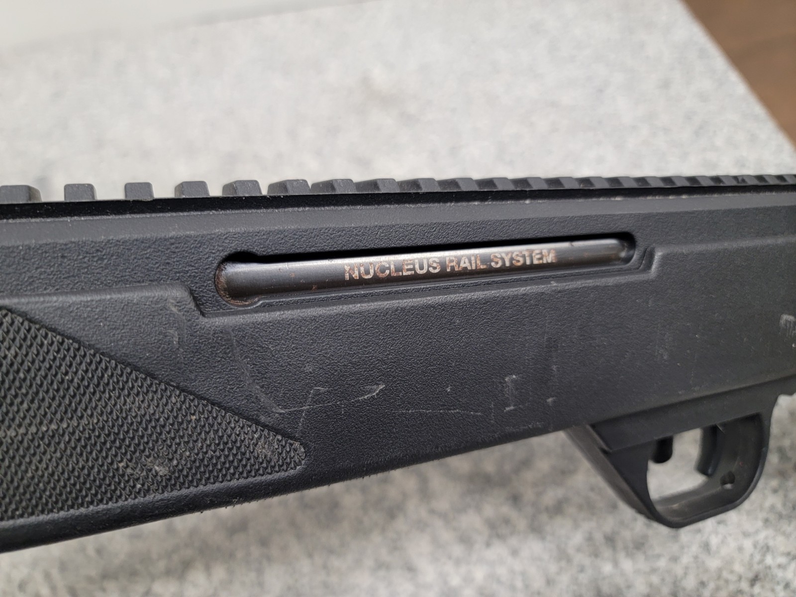 Ruger Air Hawk Elite II .177 Cal Air Rifle