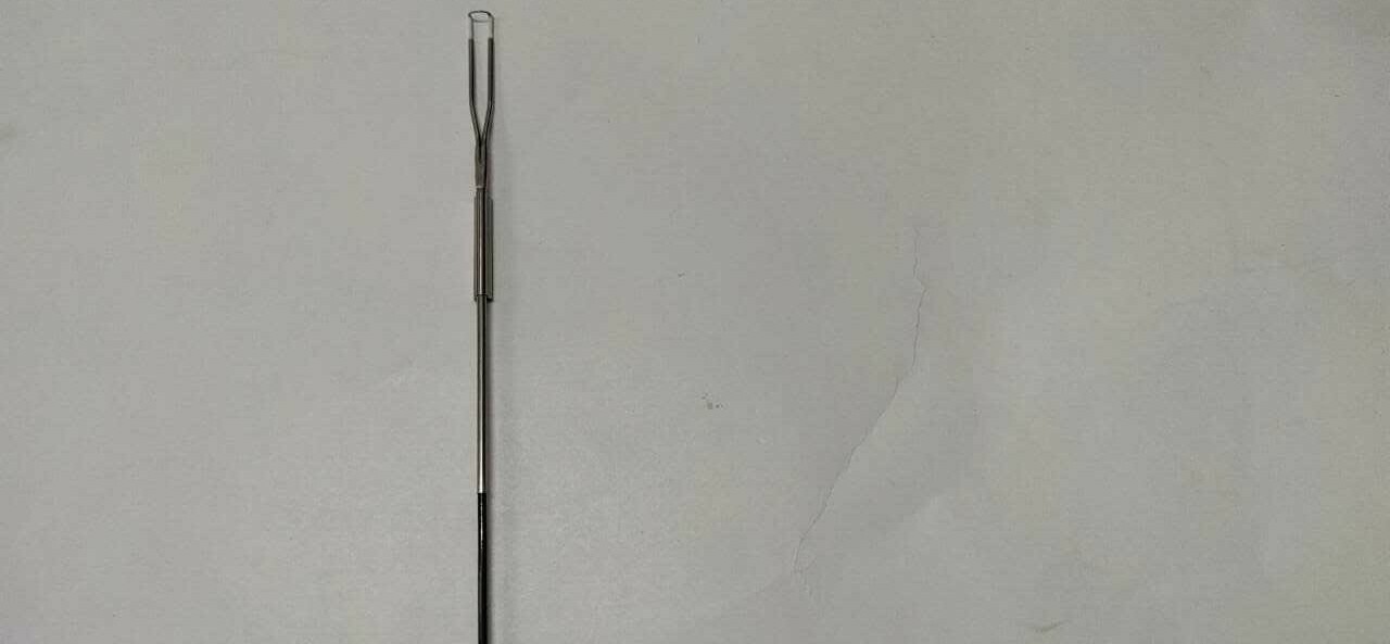 4A CUTTING LOOP SINGLE STEM 22fr PACK OF 5