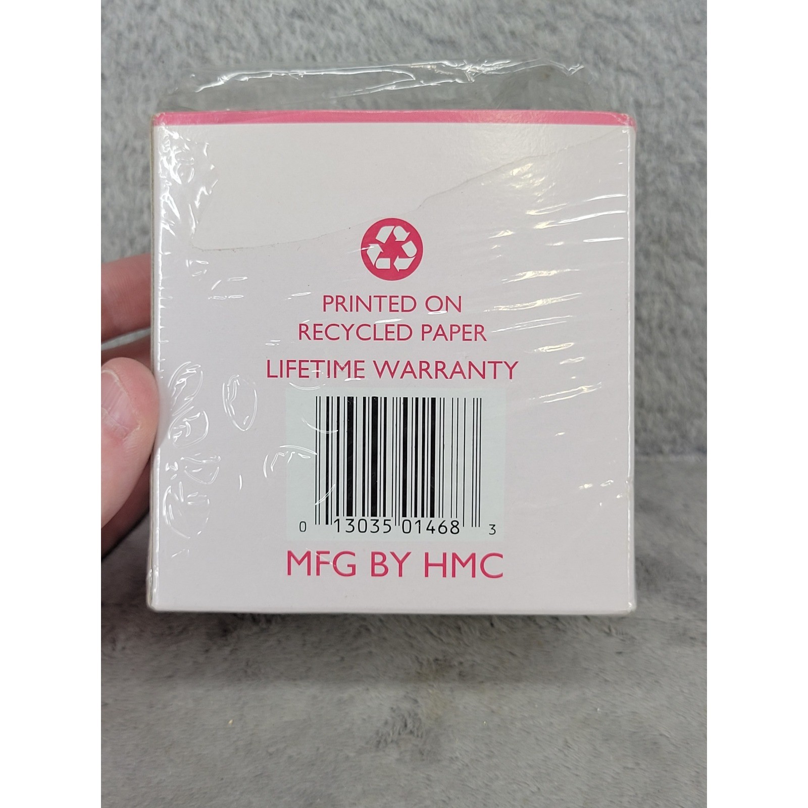 HMC 3.5" DSHD Formatted Floppy Diskettes 20 Pack IBM PS/2 Compatible
