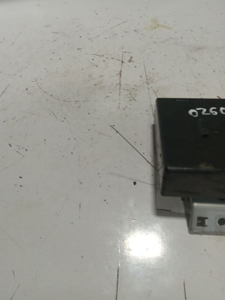 2003-2005 Subaru Forester Control Module Multifunction Integrated OEM 1014647