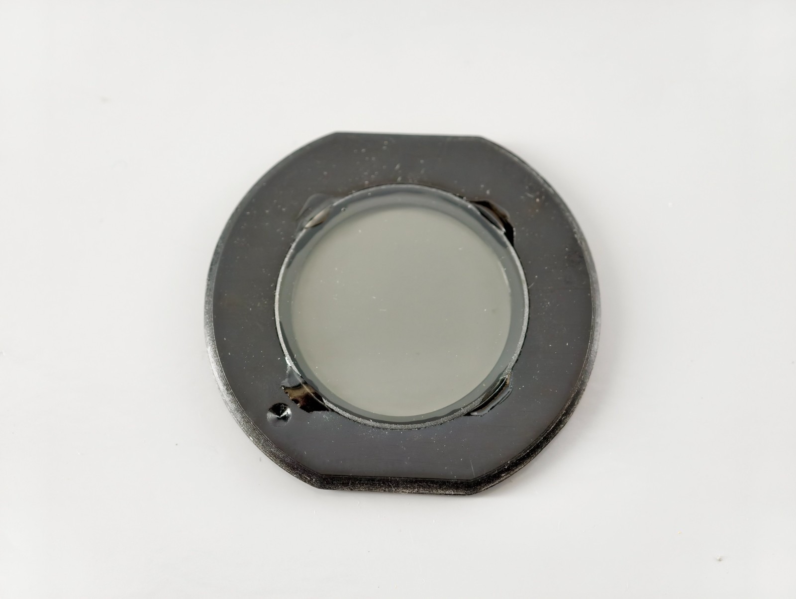 TMS Substitute for Olympus Microscope U-ANT Analyzer Polarizer