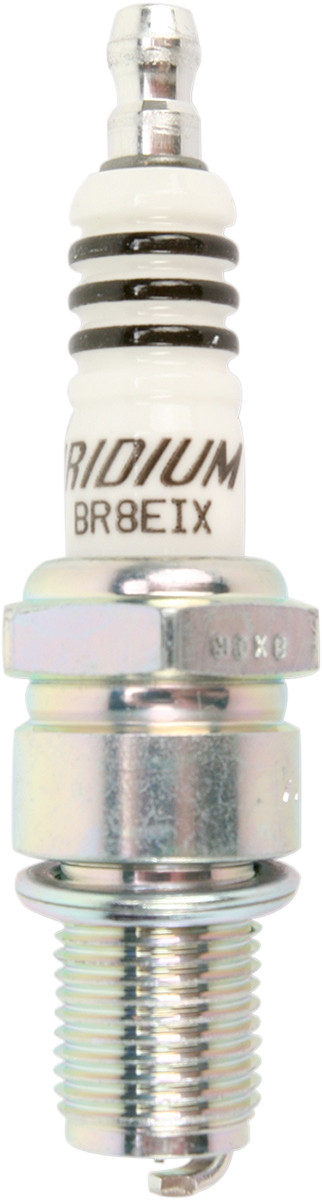NGK Iridium IX Spark Plug BR8EIX #5044 - Single