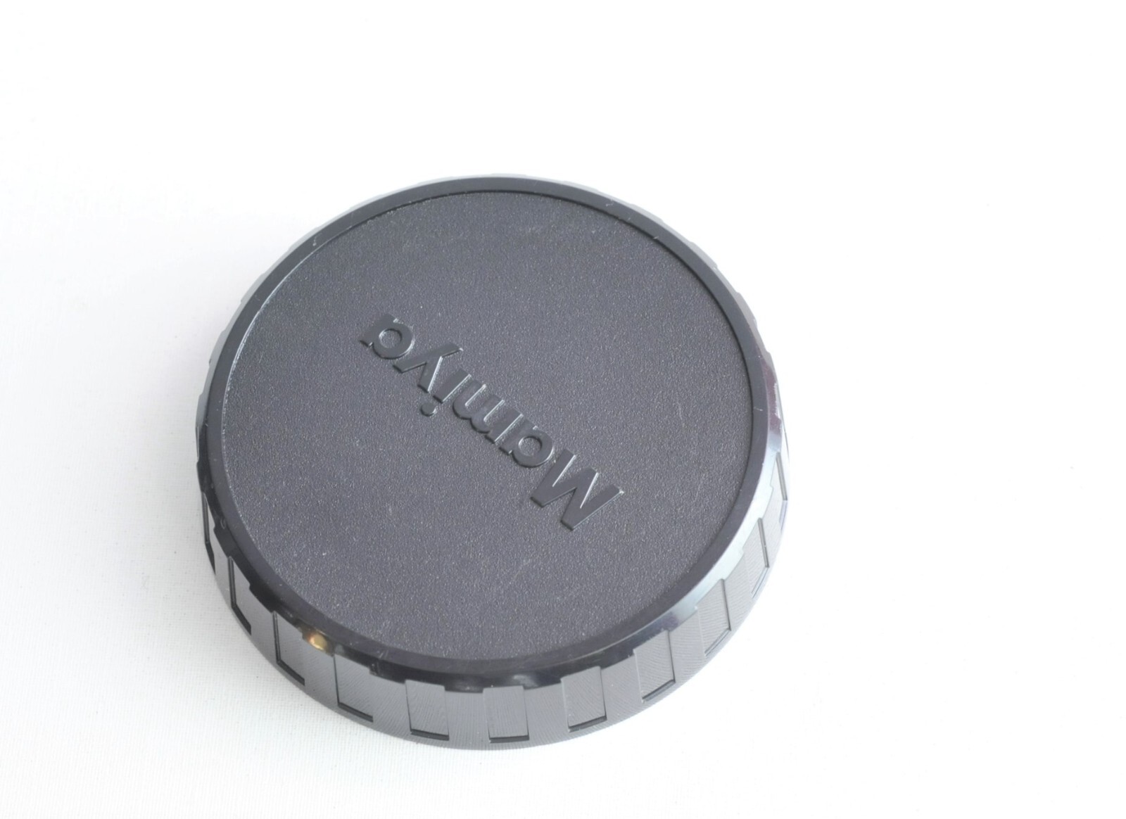 Mamiya 7 Rear Lens Cap For Mamiya 7, 80mm F/4.0 150mm F/4.5 & 210mm *Shallow*