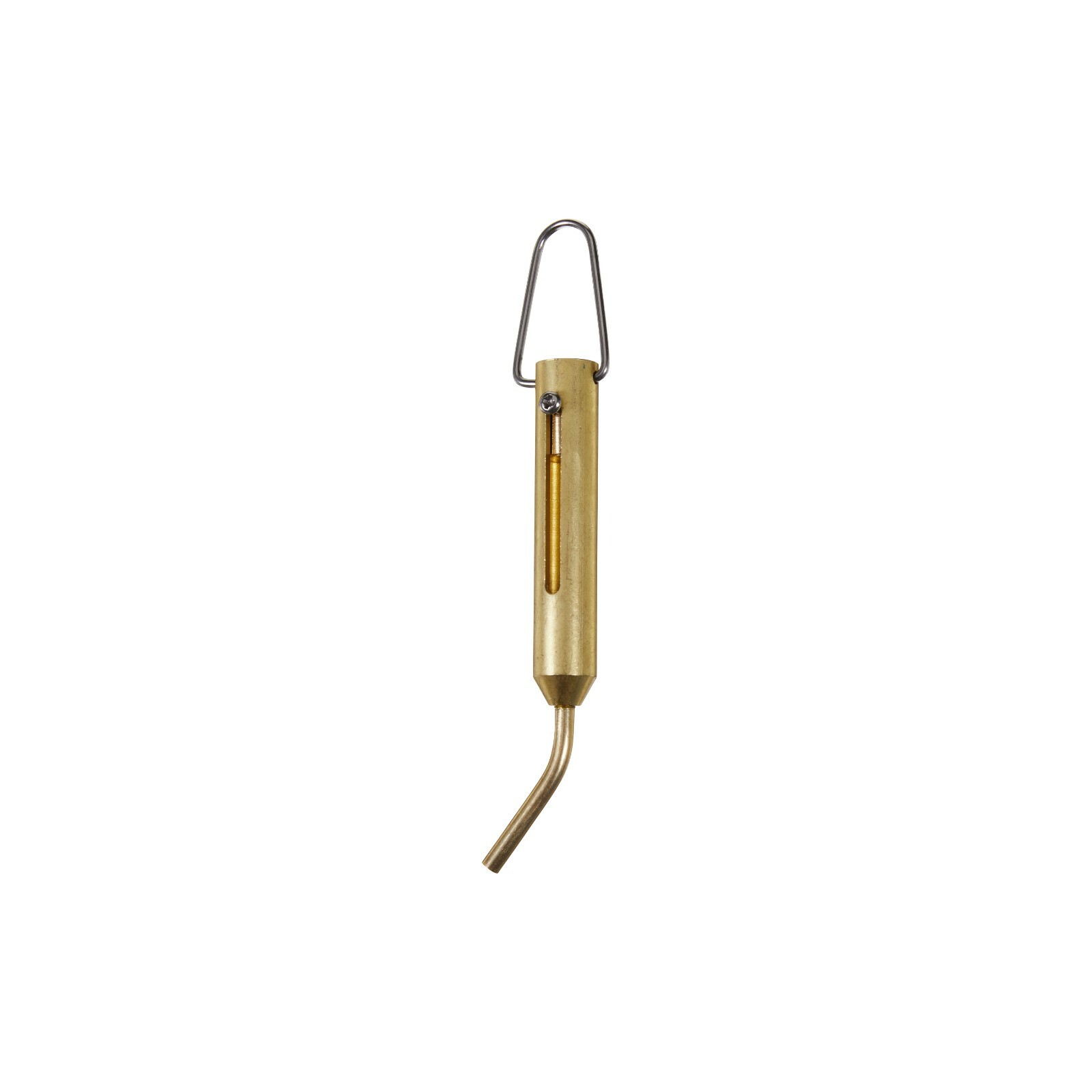 Thunder Cloud Muzzleloader Brass Nipple Pick 87119A Hunting Shooting