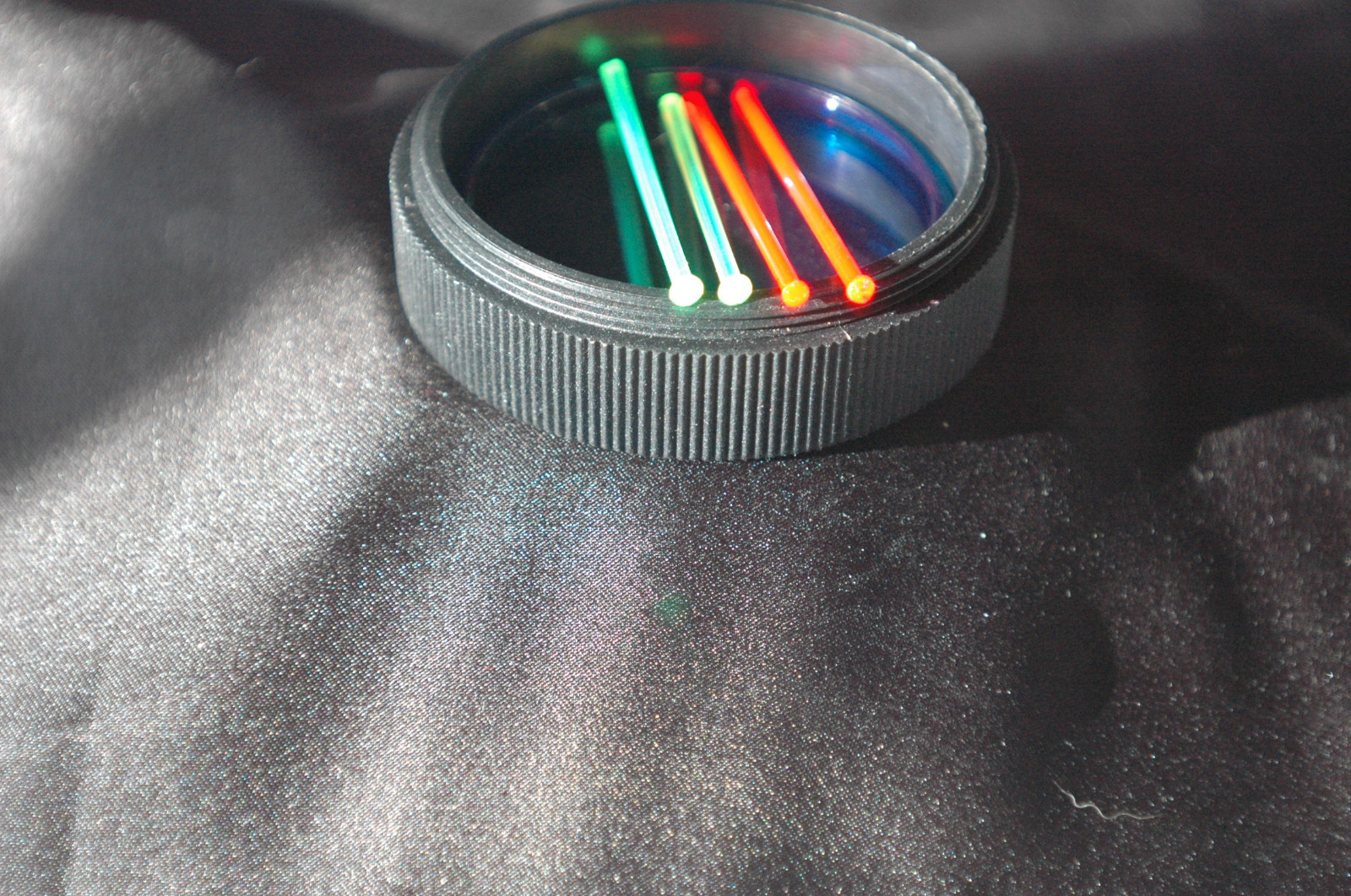 REPLACEMENT PINS 2.8MM - 2.95MM