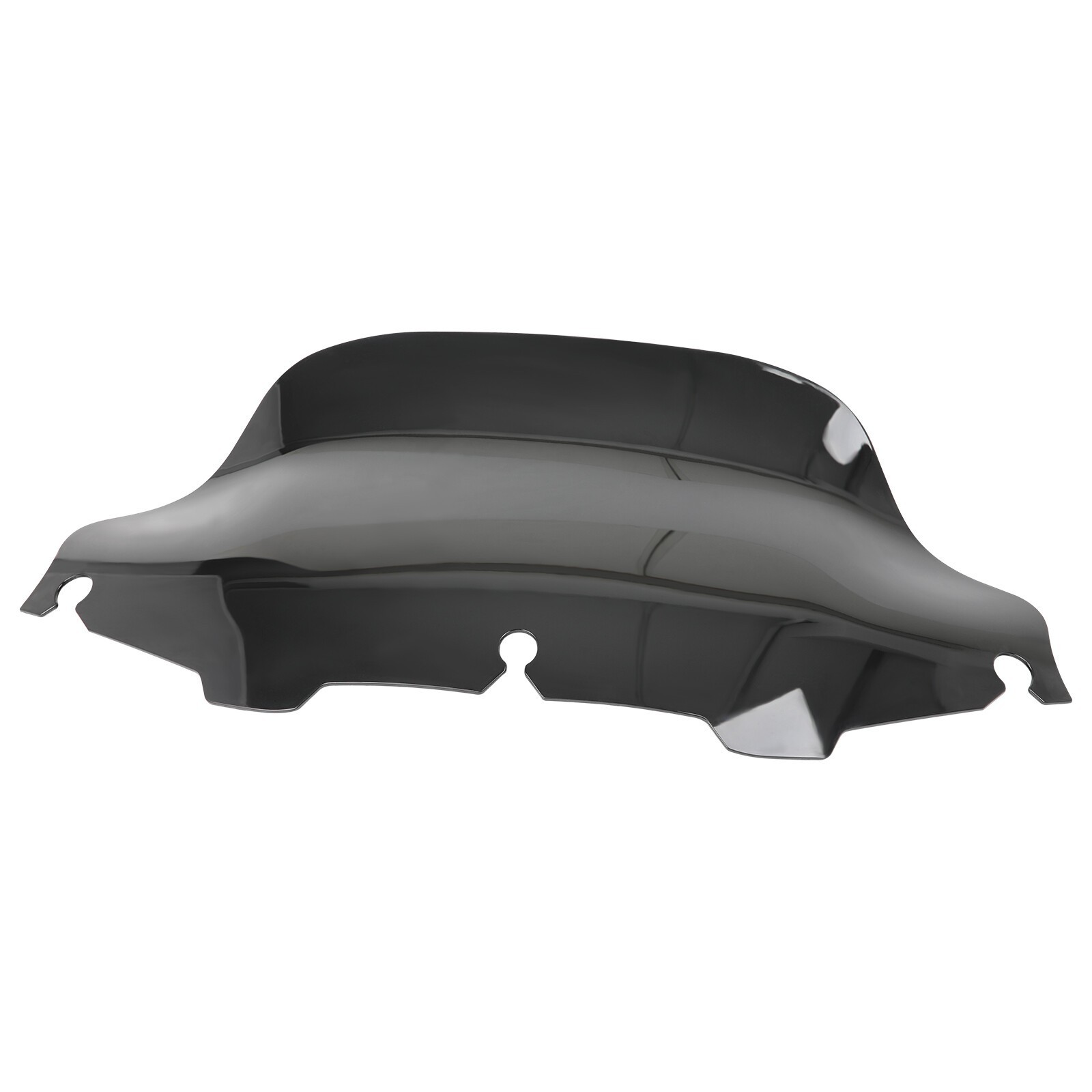 8" Windshield Windscreen For Harley Ultra Classic Electra Glide FLHTCU 1996~2013