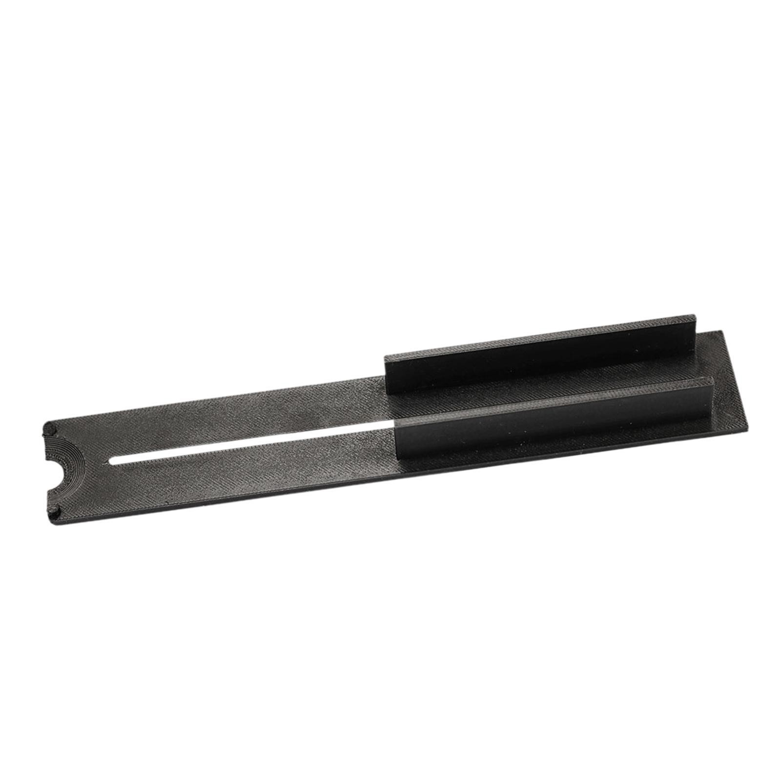 Billiards Stroke Trainer Equipment for Enthusiasts Pool Practicing Beginners