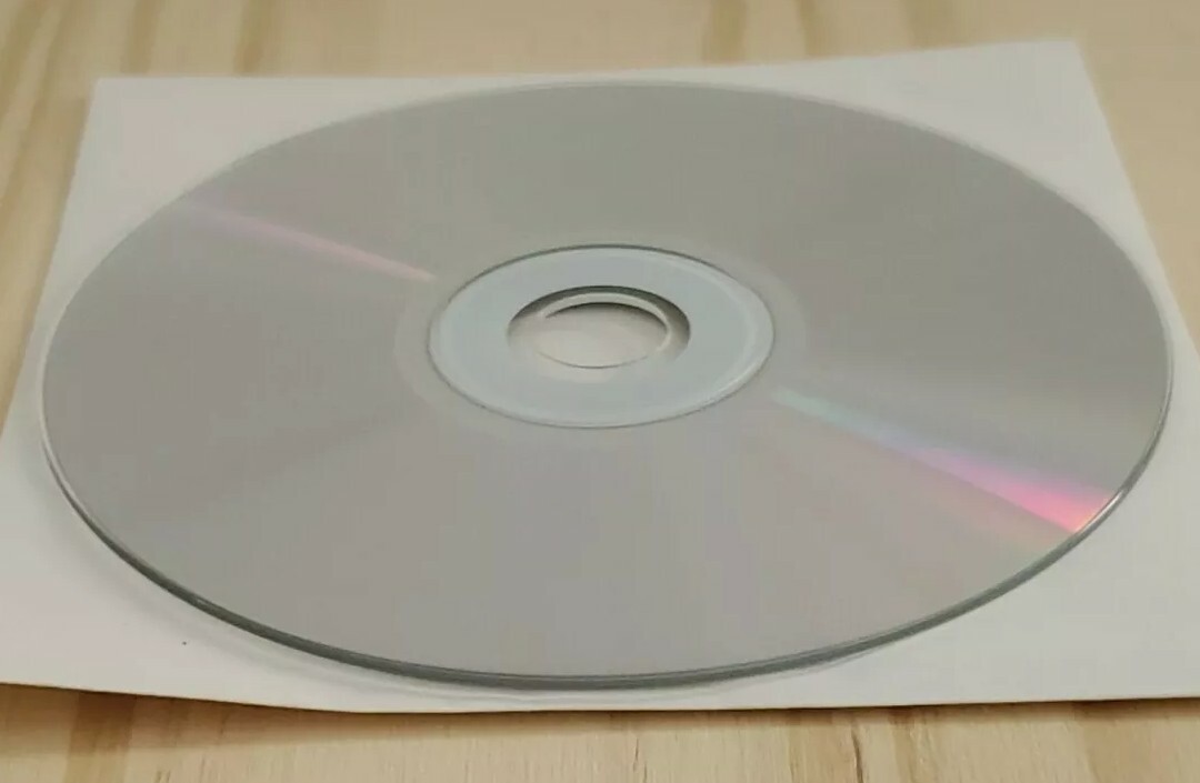 Dazzle For Card Reader Installation Disc Only 2001 For Mac Windows 98 2000 Me XP