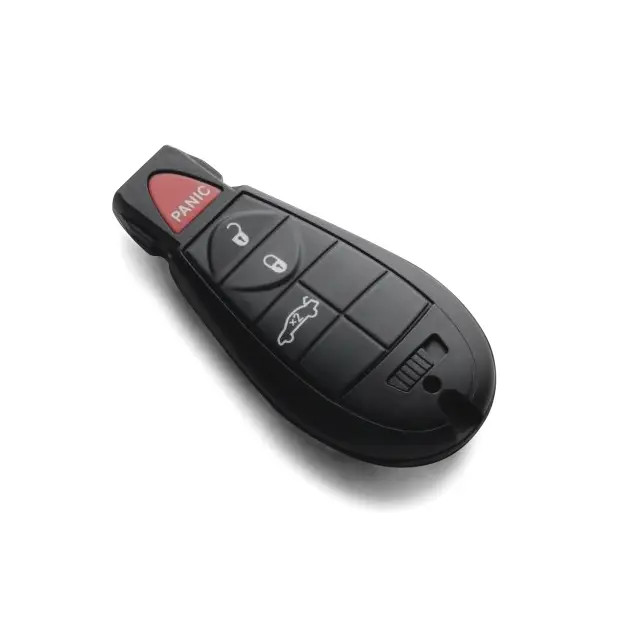Genuine Mopar Remote Start 82215098AC