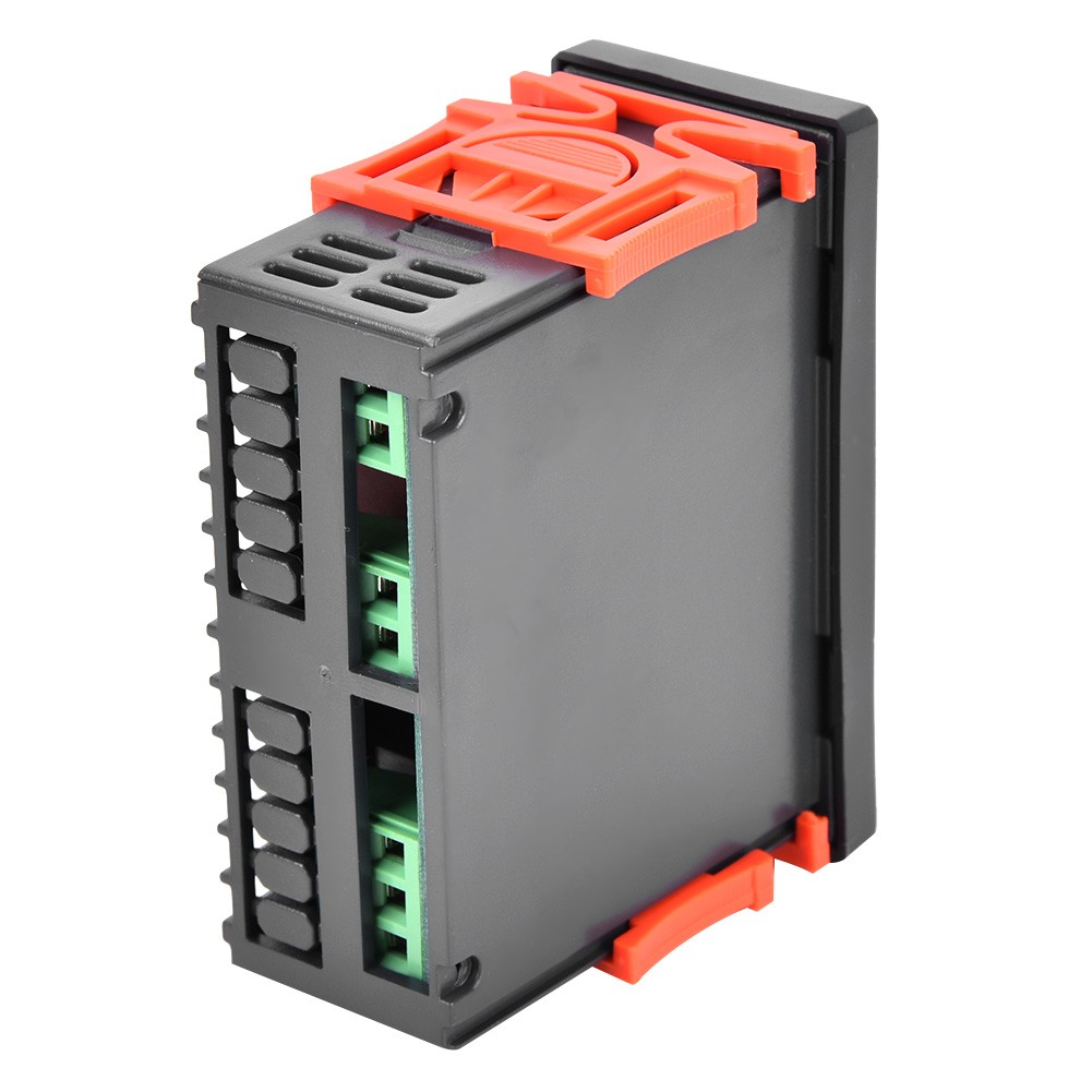 STC‑200 Digital Microcomputer Thermostat Temperature Controller With Refrige