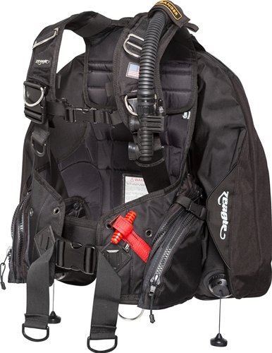 Zeagle Ranger BC Vest