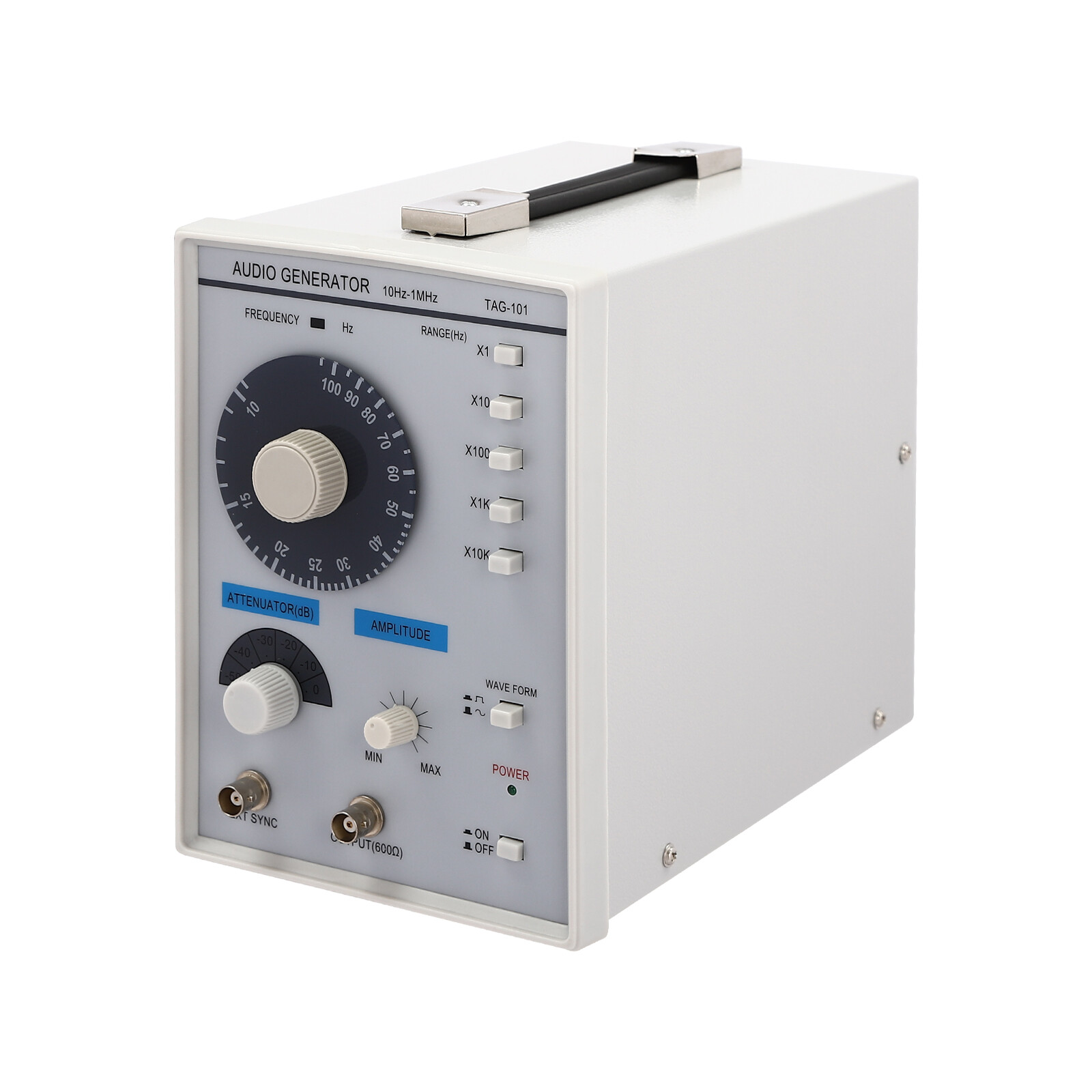 Signal Generator Low Frequency Generator Signal Generator High Precision