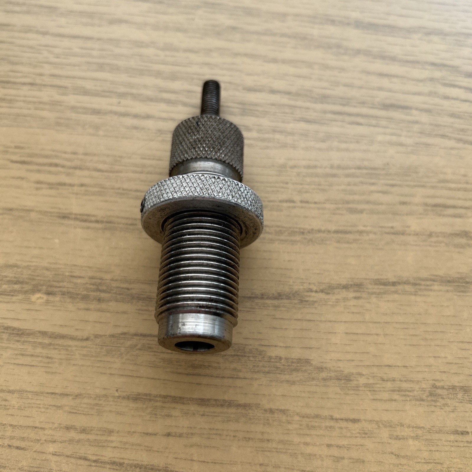 RCBS .38 SPECIAL SEATER DIE