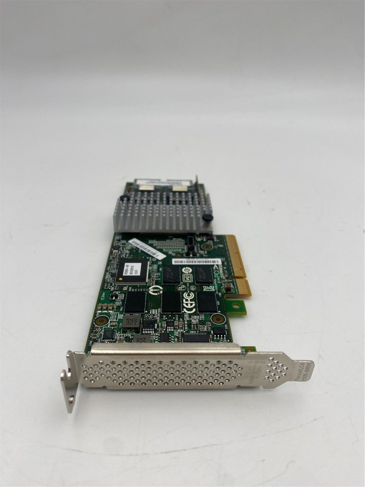 CISCO UCS SAS-600 MEGARAID CONTROLLER (9261-8I) "Short Bracket" R2XX-PL003