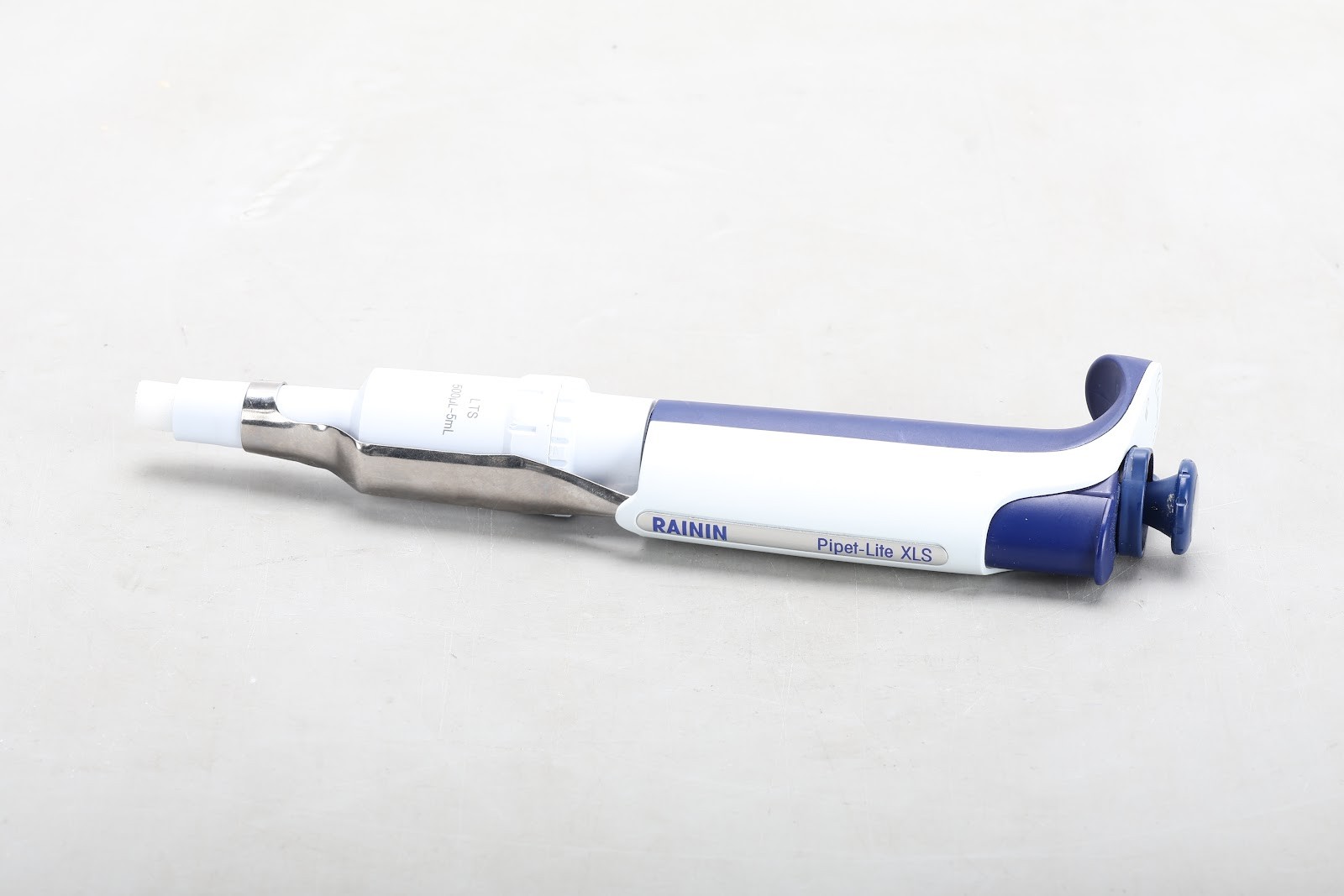 Rainin L-5000 XLS 500ul-5mL Pipette