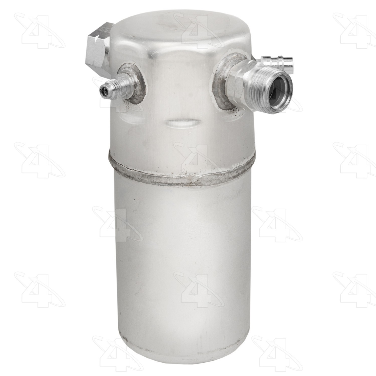 FOUR SEASONS A/C Accumulator Fits 1993-1996 GMC G3500