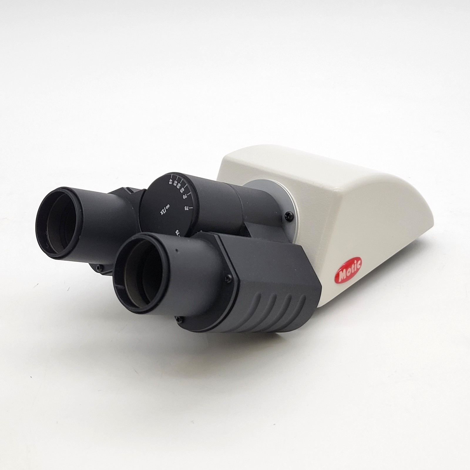 Motic Microscope Binocular Head for BA310